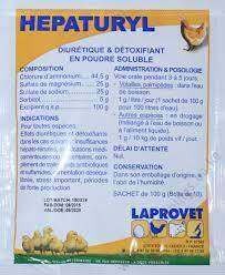 Hepaturyl 100gr - Image 5