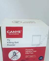 Canye Fly Killing Bait Powder (5g)