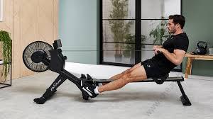 Air Rowing Machine - Image 3