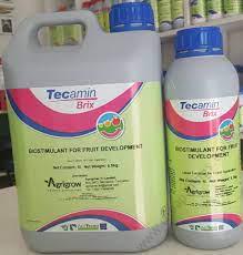 Tecamin Brix Organic Based Fertilizer Fruit Maturity (1L)