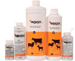 Valbazen 10% Drench 180ml