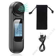 XY-A80 Alcohol Tester 1pc