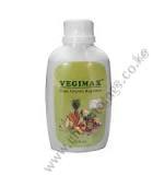 Vegimax Organic Fertilizer (250ml)