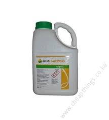 Dualgold 96ec Herbicide (5L)