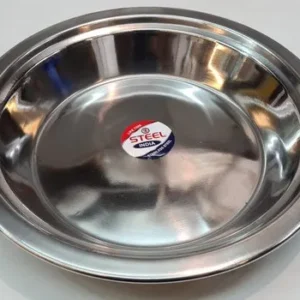 Stainless Steel Parat No 15