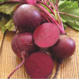 Red beet Detroit 25g