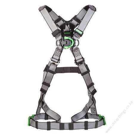 Full Body 2 Back Attach