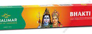 Shalimar Bhakti Incense Sticks 1pack