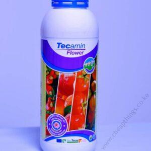 Tecamin Flower Organic Fertilizer (1L)