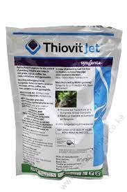 Thiovijet Fungicide (1kg)