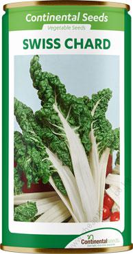 Swisschard Fordhook Giant 24x50g
