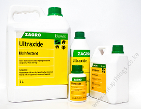 Ultraxide 5ltr