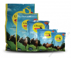 Ultramix Nyama 2kg