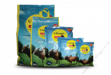 Ultramix Nyama 2kg