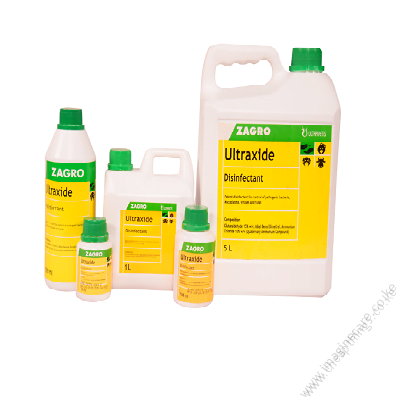 Ultraxide ltr