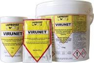 Virunet 5kg