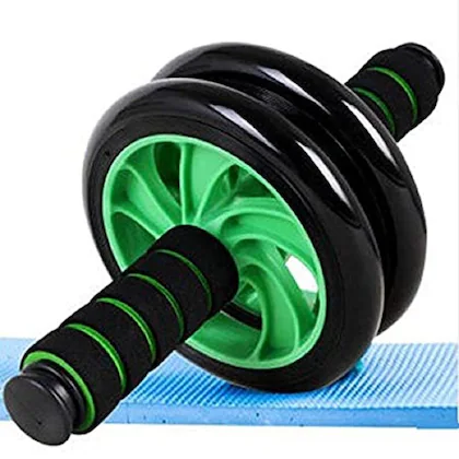 Abs Roller Double Wheel - Image 2