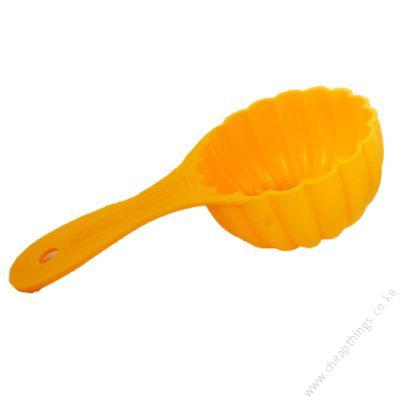 Plastic Sweet Mould/ Ladoo Mould No.3 - Image 2