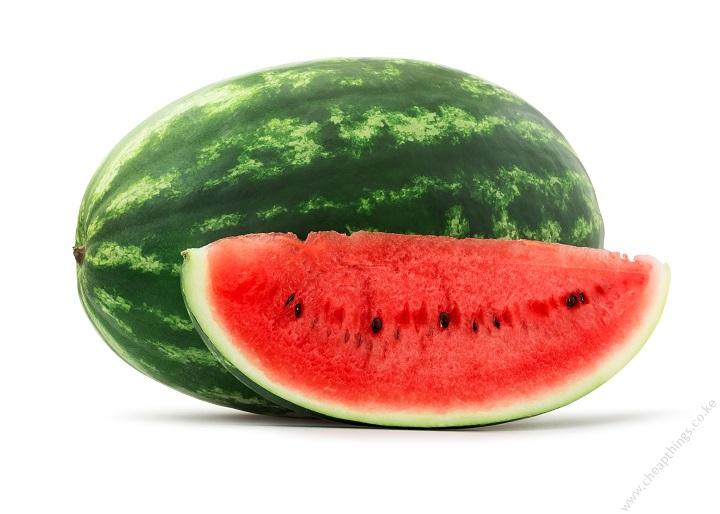 Watermelon Princess F1 (500g)