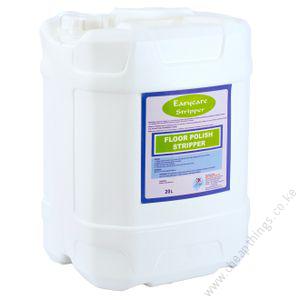 Taco Easy Care Floor Polish Stripper (20L) - Image 2