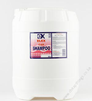 Taco Car Shampoo (20L) - Image 2