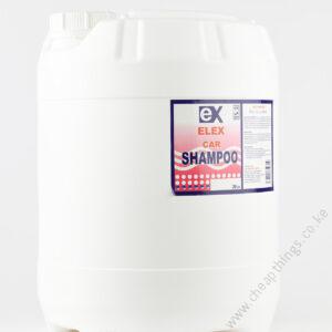 Taco Car Shampoo (20L)