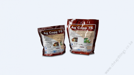 Ag Copp 75WP 25kg