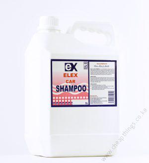 Taco Car Shampoo (5L) - Image 2
