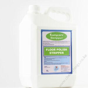 Taco Easy Care Floor Polish Stripper (5L)