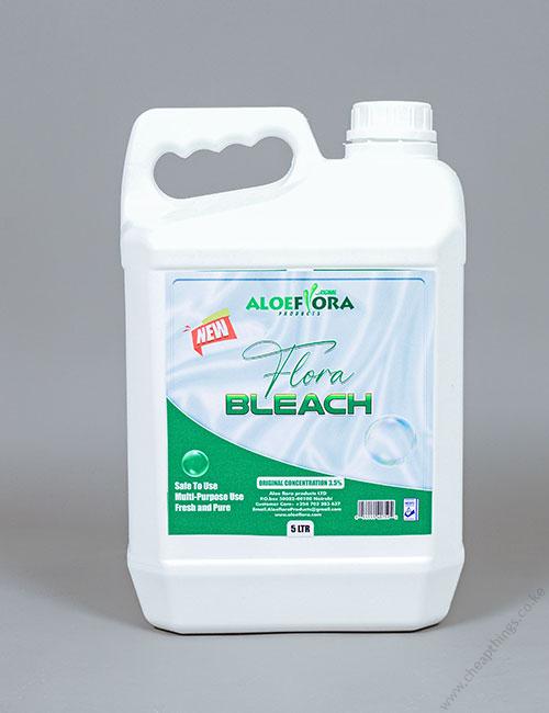 Flora Bleach (5L)