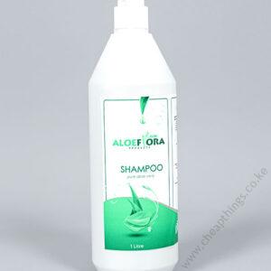Aloe Flora Shampoo (1L)