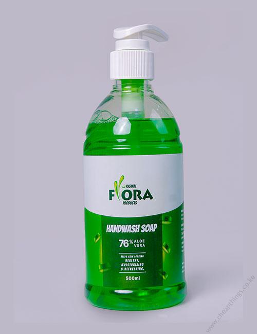 Handwash Soap (500ml)