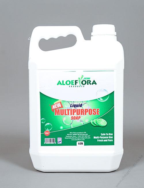 Liquid Multipurpose (5L)
