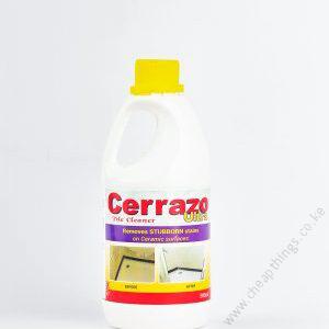 Cerrazo Cleaner (Terrazo and Ceramic) Ultra (500ml)