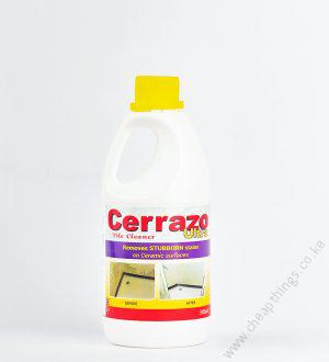 Cerrazo Cleaner (Terrazo and Ceramic) Ultra (500ml)