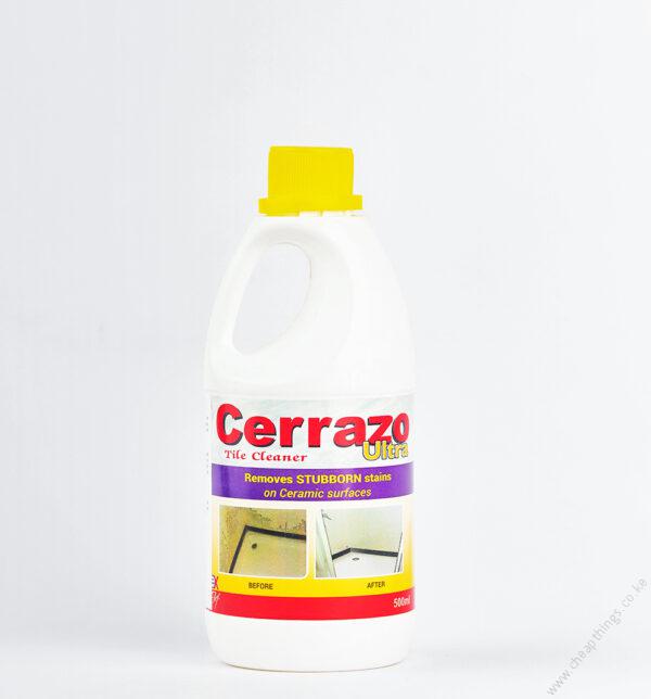 Cerrazo Cleaner (Terrazo and Ceramic) Ultra (500ml) - Image 3