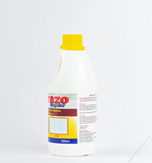 Cerrazo Cleaner (Terrazo and Ceramic) Ultra (500ml) - Image 2