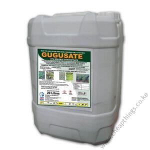 Gugusate 5ltr