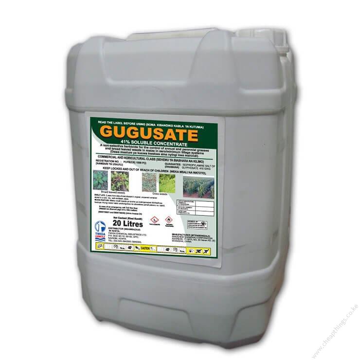 Gugusate 200ml