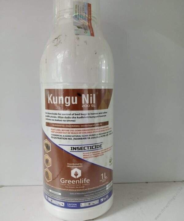 Kungu Nil 200SL (1L)