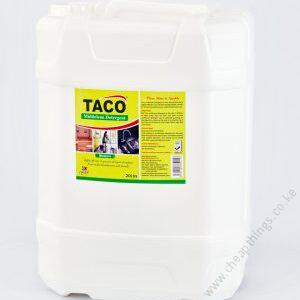 Taco Multi-clean Detergent Medium (20L) - Image 2