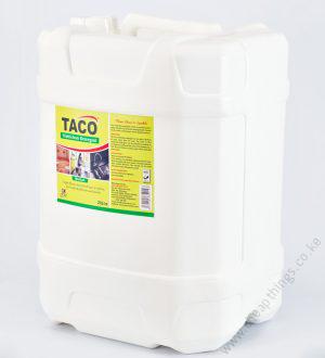 Taco Multi-clean Detergent Medium (20L) - Image 3