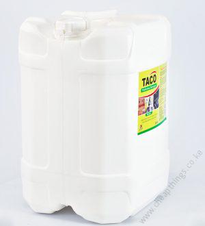 Taco Multi-clean Detergent Medium (20L) - Image 4