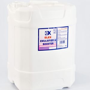 Ezin Emulsifier and Booster (liquid) 20L