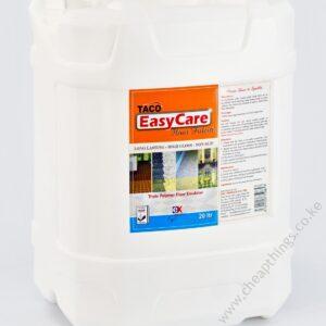 Taco Easy Care Floor Polish (20L)