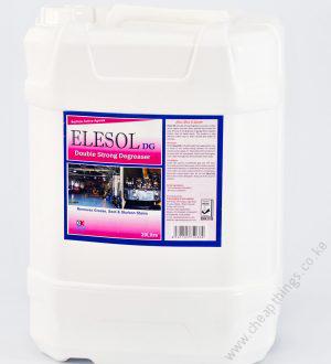 Elesol DG – Double Strong Degreaser – Liquid (20L)