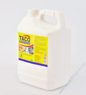 Taco Multi-clean Detergent (5L) - Image 4