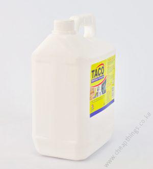 Taco Multi-clean Detergent (5L)
