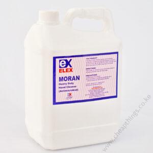 Elesol 300-Moran Hand wash (Workshop) 5L