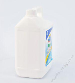 Ezin Super Wash Detergent (Hand and Machine-wash) 5L - Image 4